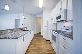 Energy star approved, efficient appliances